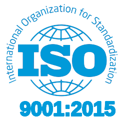 ISO 9001:2015